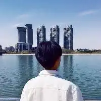 动漫猫情侣头像单人情头一男一女
