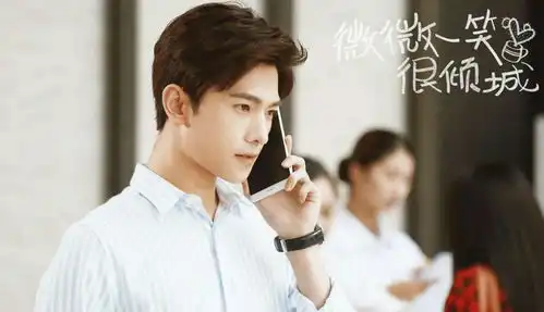 杨洋气质干净,是一个很正能量的人,带给粉丝的也是正能量的东西
