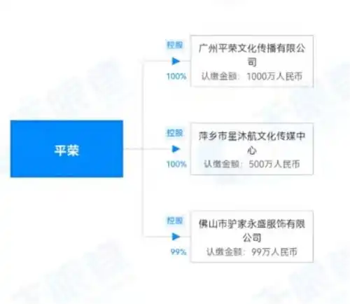 罚缴6200万网红主播驴嫂平荣偷税漏税被处罚,税务部门将完善行业税收监管
