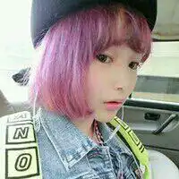 qq头像点下花花又不会怀孕,女生原宿
