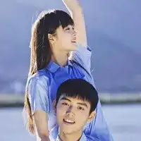 陈飞宇校服头像
