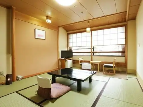 草津温泉饭店旅馆
