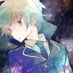 二次元男头001
