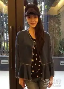 曹格老婆吴速玲整容前后照流出女儿太豪放夺走kimi初吻
