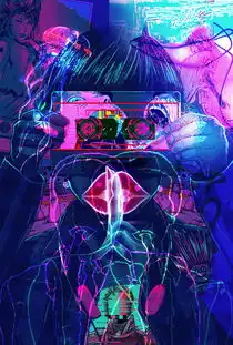 初识蒸汽波
