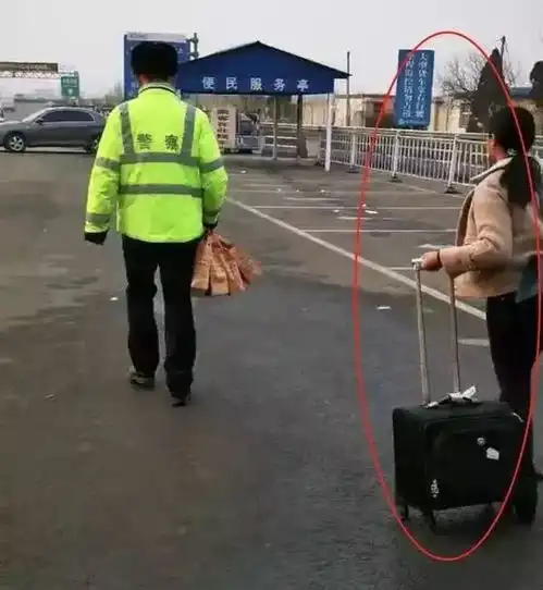 河北高速上情侣因为彩礼争吵,男方将女友赶下车后开车走了...

