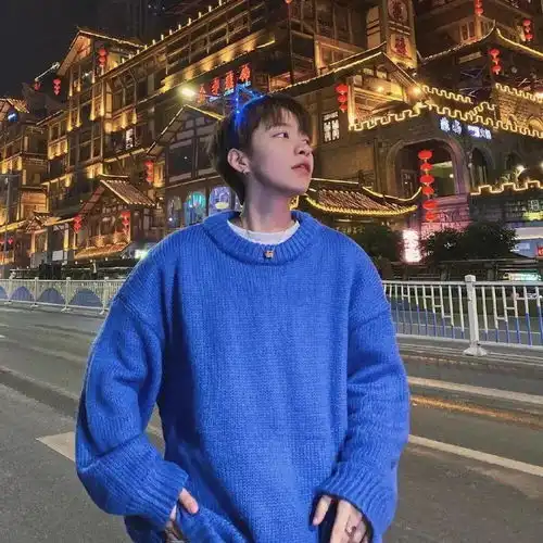 情头当你能轻松进入的时候
