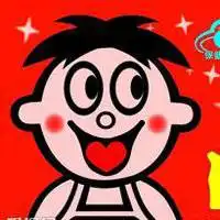 旺仔牛奶基三头像微信头像图片大全
