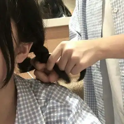 微甜高质量情头值得一换的高清优质情头你动心了吗
