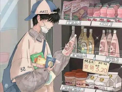 14岁的我
