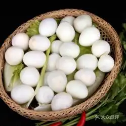 老馋院火锅的鹌鹑蛋好不好吃用户评价口味怎么样成都美食鹌鹑蛋实拍图片大众点评
