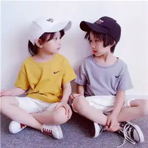 小帅哥小美女太好看了超萌小孩情侣头像一对
