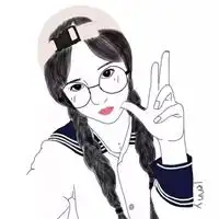 抖音里最受欢迎的头像系列
