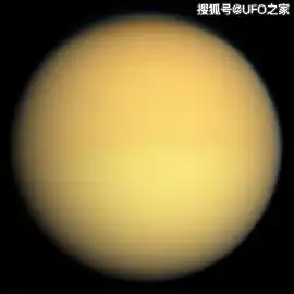 寻找神秘地外文明,距离地球200多亿公里的人造物旅行者1号
