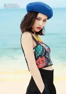 新的一年,不如从长发小仙女变成短发小妖精
