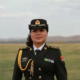 军旅歌手起诉套马杆原唱同称乌兰托娅引纠纷
