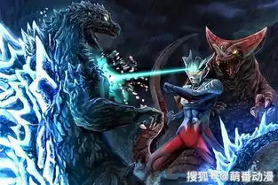 奥特曼绝对是毁童年的不二之作,当看到拍摄幕后时果断关电脑
