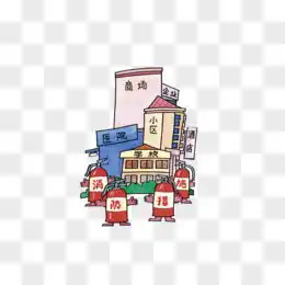 消防栓图片素材免费消防栓png设计图片大全图精灵
