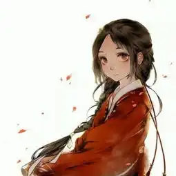 古风超好看的古风头像,快来收藏
