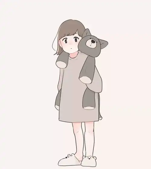 有没有好看的动漫情侣头像甜甜的那种
