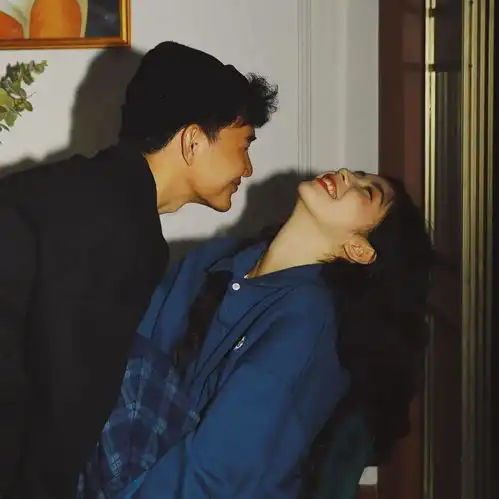 换个微信头像走桃花运
