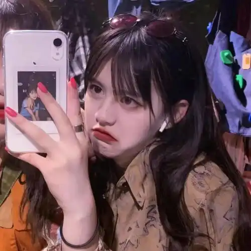 好看的头像壁纸送给好看的你
