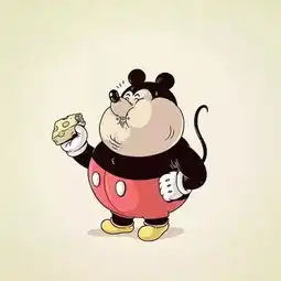 如何优雅的说女朋友胖
