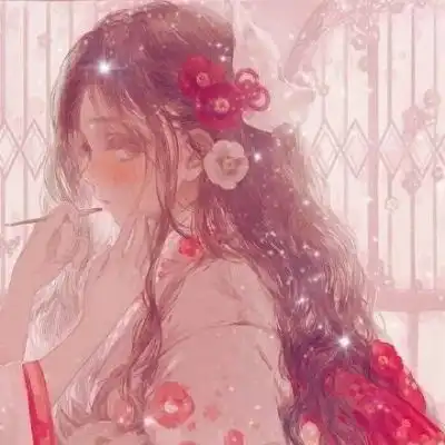 神仙姐姐动漫闺头差不多系列
