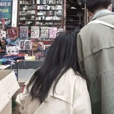 适合秋天用的暖暖情头
