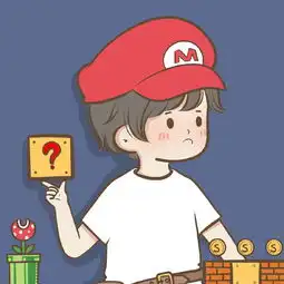 情侣头像
