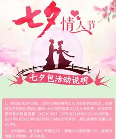 中国移动七夕情人节告白包在哪中国移动七夕情人节告白包怎么办
