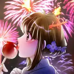 情侣头像不知道什么是忧伤,就不会真正感激幸福
