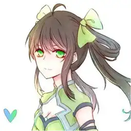 2019年最新的王者cp头像,浅喜似浮云,深爱如长风
