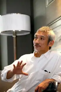 徐克导演获颁罗马电影节鬼才导演奖
