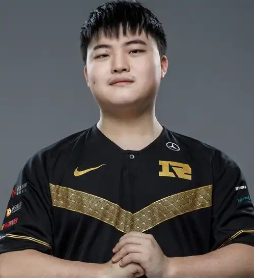 scout上当了,小虎王者归来豪取三场mvp,说好的一起混呢
