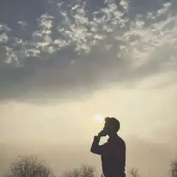 女生嫁给爱情后的样子,太甜了
