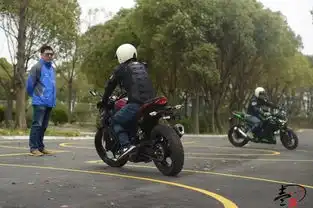 大众摩托车骑行学院,全国首家大排量摩托车培训学院
