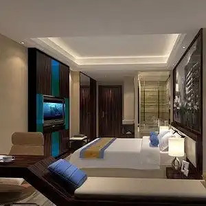 北京别墅的装修设计公司
