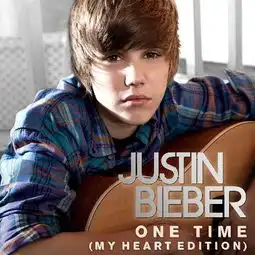 谁能帮我找到这张图片的壁纸justinbieber的
