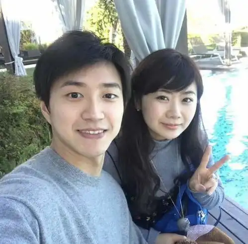 江宏杰谈离婚后状态,曾崩溃大哭向朋友求救,网友放过福原爱吧
