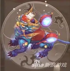 稀有幻化麒麟如何解锁御剑情缘座驾麒麟详解
