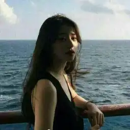 非主流情侣贴吧头像女生美男生帅想让我低头那你跪下吧
