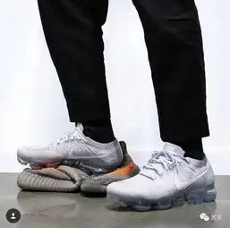 yeezy算什么这五双球鞋能它叫爸爸
