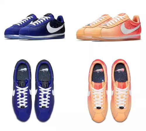 周五送adidasnikenb的七夕限定,还是coca的三方联名呢favotell时尚
