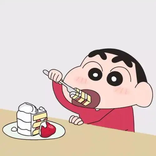 巧克力蛋糕

