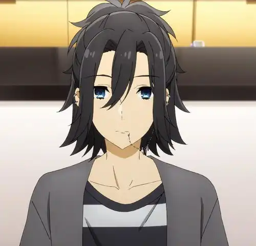 宫村伊澄
