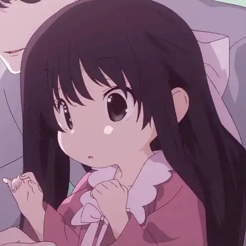 超甜的王者师徒头像
