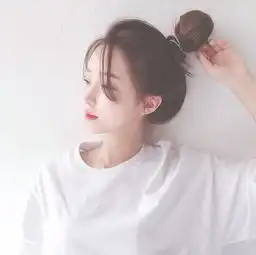 104张女生头像如果我变成更好的自己,你会不会爱我多一点
