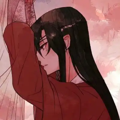 花花和怜怜
