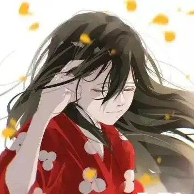 情侣动漫卡通头像超萌卡通情侣一人一半头像
